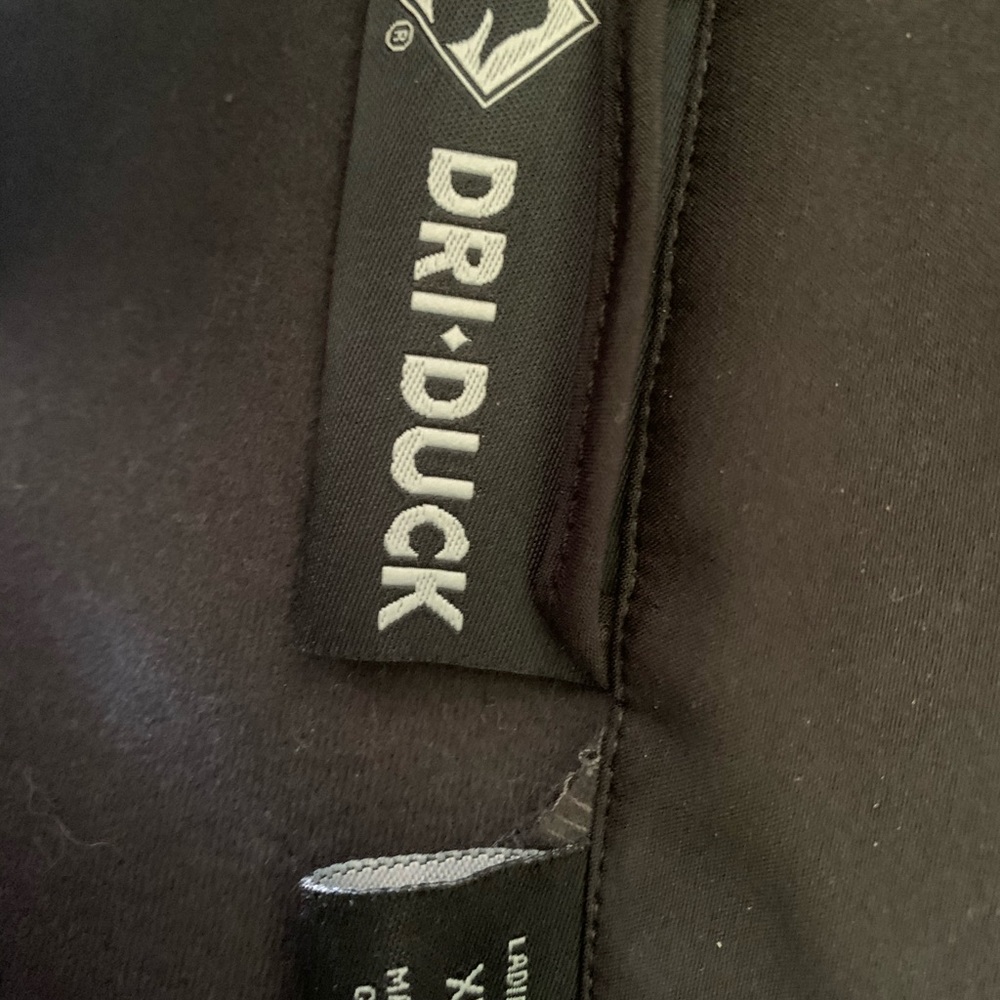Women’s Dri Duck Intensity Softshell Jacket - Picture 3 of 3